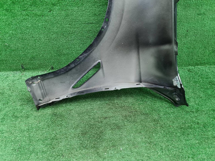 Крыло переднее правое BMW X3 G01 X4 G02 (17-24)