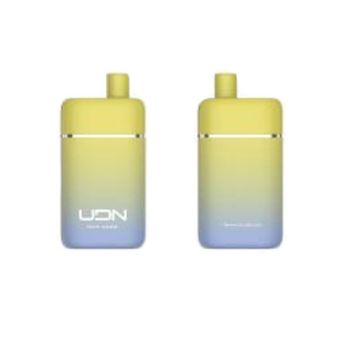 UDN GEN 6000 Банан Дыня - Banan Melon