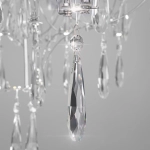 Подвесная люстра Bogates TENSE 443/1 4690389213472