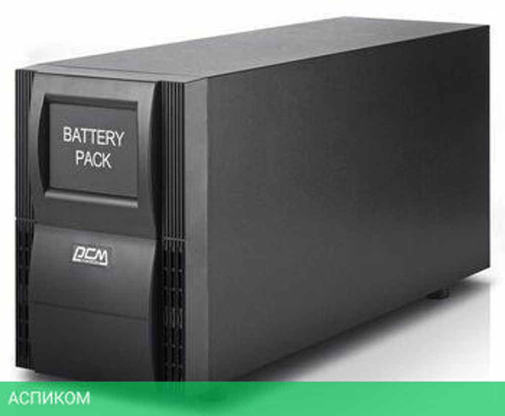 Источник бесперебойного питания Powercom Macan (MAC-1500)