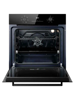 Духовой шкаф Kuppersberg HO 606 P Black line