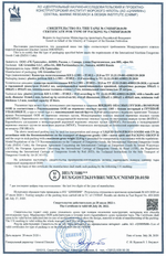 Канистра ГСМ Классик, 25 л (A1-01-05)