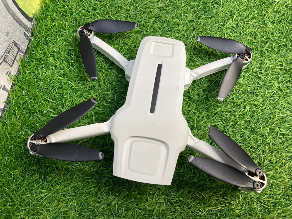 Fimi X8 Mini