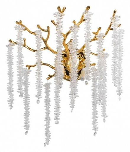 Накладной светильник De City Лайма 2 467021902