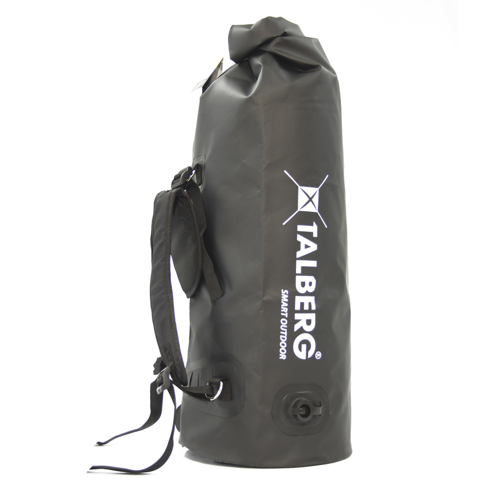 ГЕРМОМЕШОК TALBERG DRY BAG EXT 120