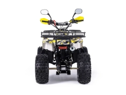 Квадроцикл MOTAX ATV Grizlik Premium 125cc (AB)
