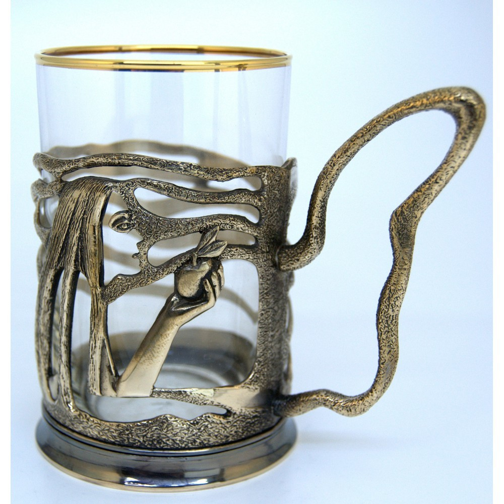 Подстаканник Ева