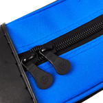 Чехол для 1 удилища с катушкой F-Fishing полужесткий 165см