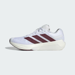 Кроссовки Adidas Dropset PRO TRAINING SHOES (Бело-Вишневые)