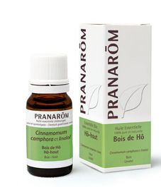 Натуральное эфирное масло Дерево Хо, Pranarom