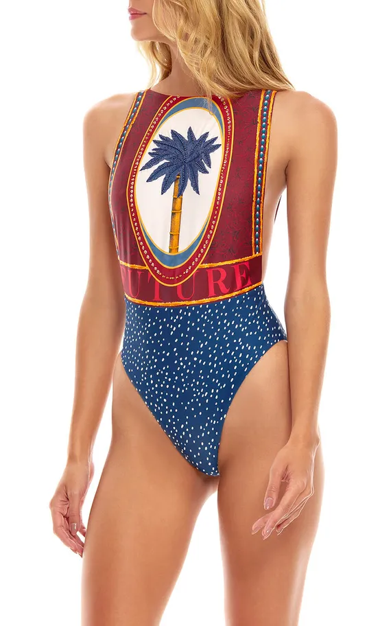 Купальник 8225 Domenica Arabella