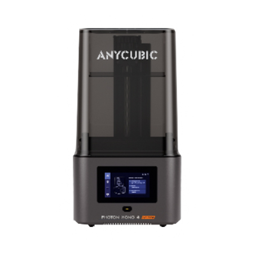3D принтер Anycubic Photon Mono 4 Ultra 10K
