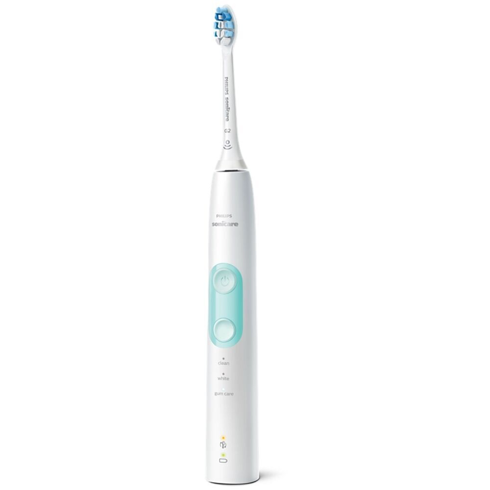 Зубная щетка Philips HX6857/11