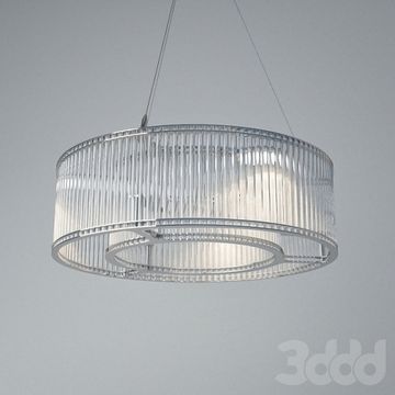 replica Licht im Raum Stilio Uno 550