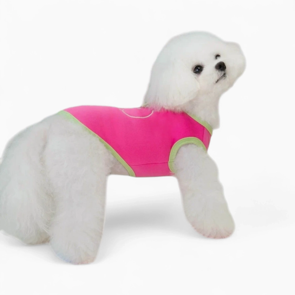 Майка «Lovely»