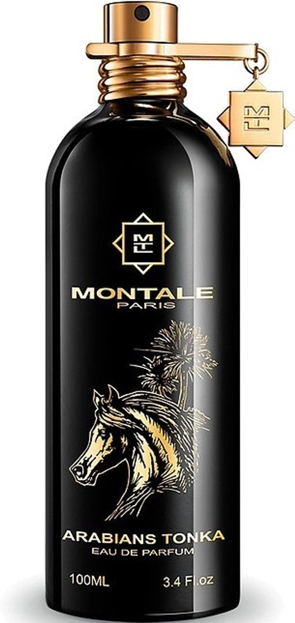 Montale Arabians Tonka