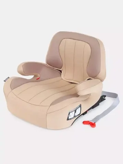 Автокресло RANT AY313 "TURBO" Isofix Active Line  группа 3 (22-36 кг)