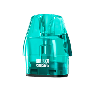 Картридж BRUSKO Minican 5 0.8 Ом