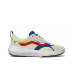 Кроссовки Vans UltraRange Neo VR3 'White Blue Red' VN000BCEBJW