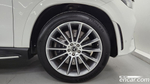 Mercedes-Benz GLE-Class W167 GLE400d 4MATIC Coupe (10.2023)