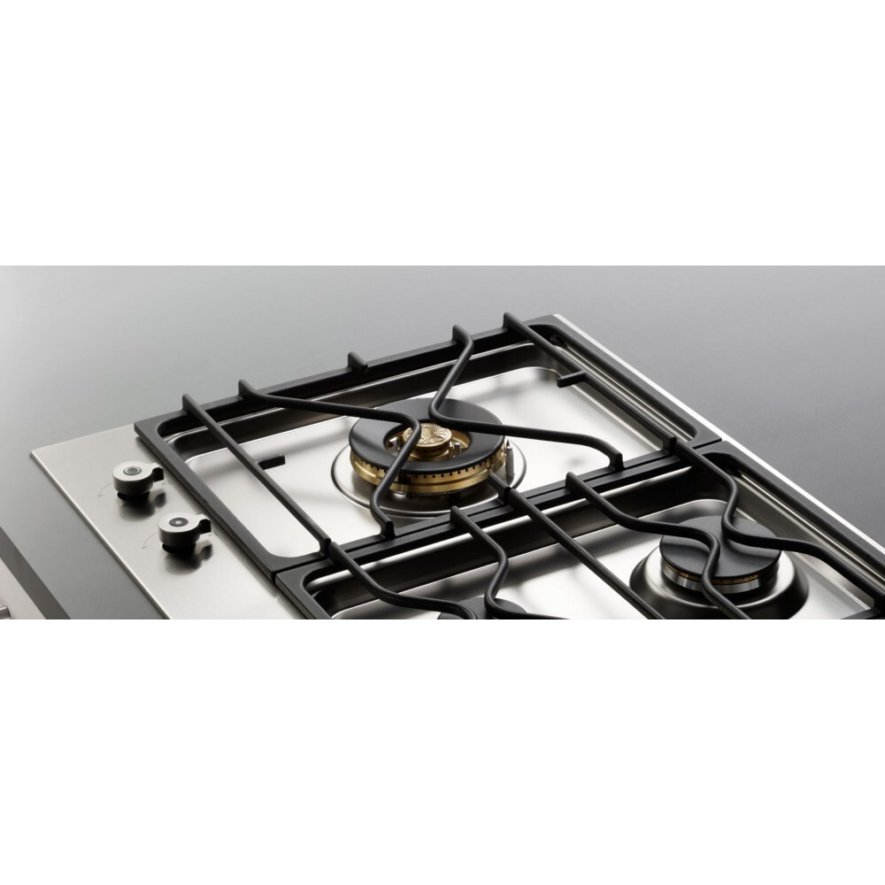 Газовая варочная панель Bertazzoni PM365S0X