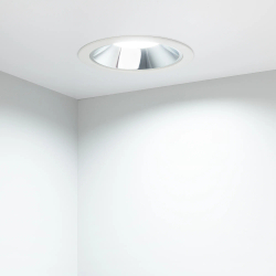 Светильник IM-STORM-R175-20W Day4000-MIX (WH, 80 deg, 230V) (Arlight, IP20 Металл, 3 года) 032433