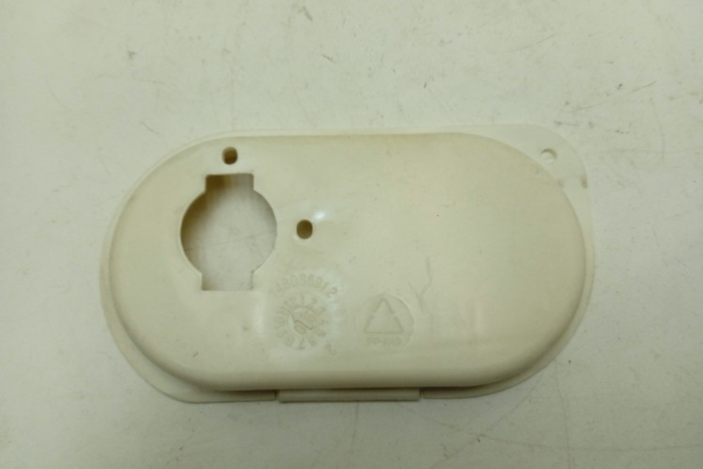 WMSG622 кт135 Панель клапана подачи воды для стиральной машины Hotpoint-Ariston 148039612 б/у