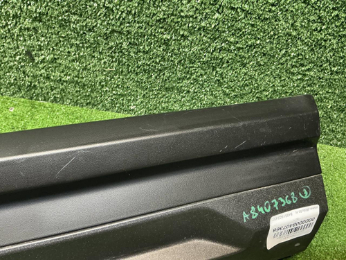 Накладка двери задняя правая Haval H3 (2024-н.в.)