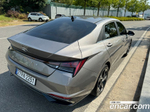 Hyundai Avante (CN7) 1.6 (09.2021)