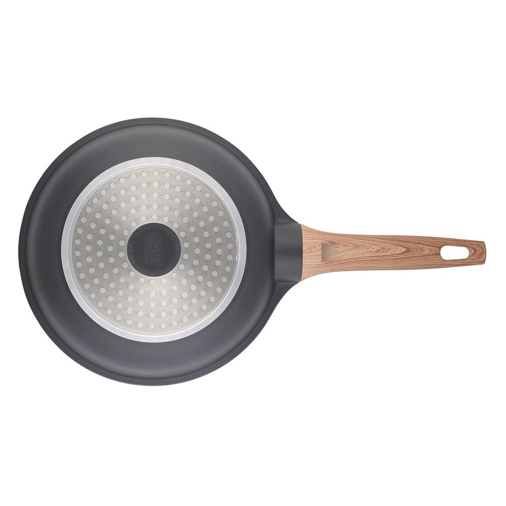 Алюминиевая сковорода Gipfel Oliver 0566 24 см