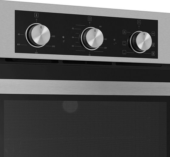 Духовой шкаф MAUNFELD AEOF6060S