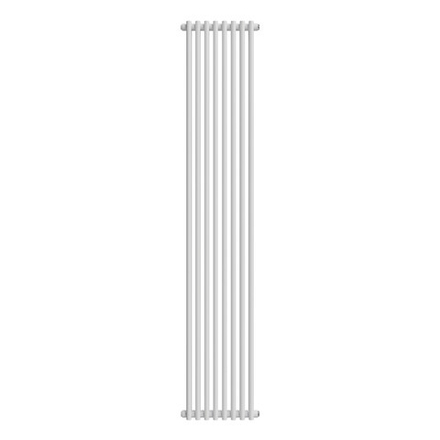 Дизайн-радиатор Royal Thermo Shift R22 C2180 - 08 секц. RAL9016