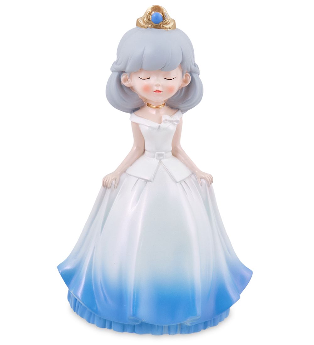 GAEM Home MF- 68/2 Фигурка «Маленькая принцесса»