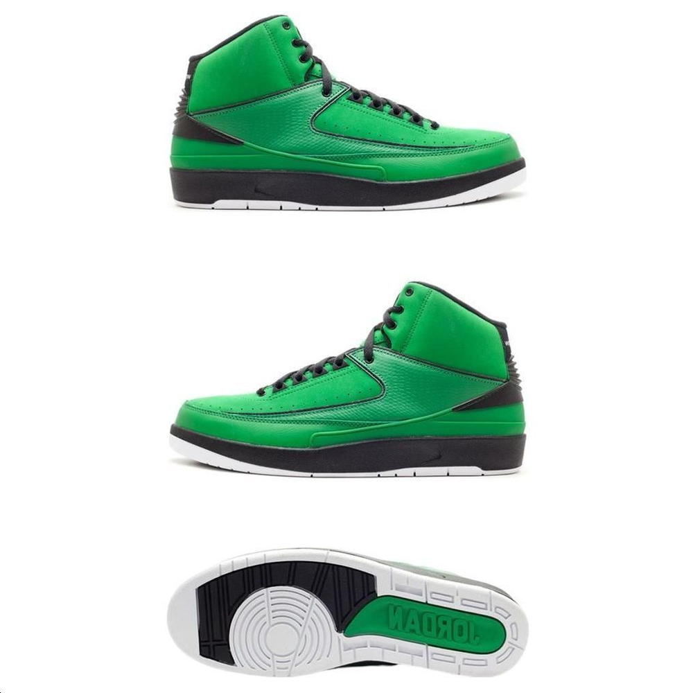 Кроссовки Jordan Air Jordan 2 Retro Qf Candy Pack
