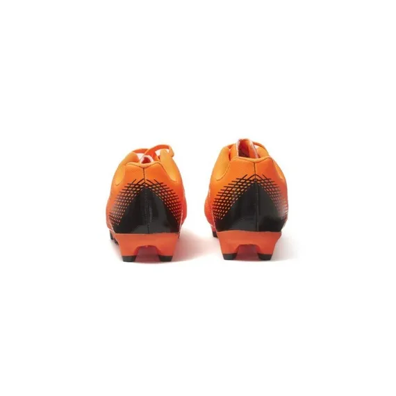 Бутсы футбольные Atemi SD550 MSR, синтетическая кожа, цвет оранжевый, размер 42