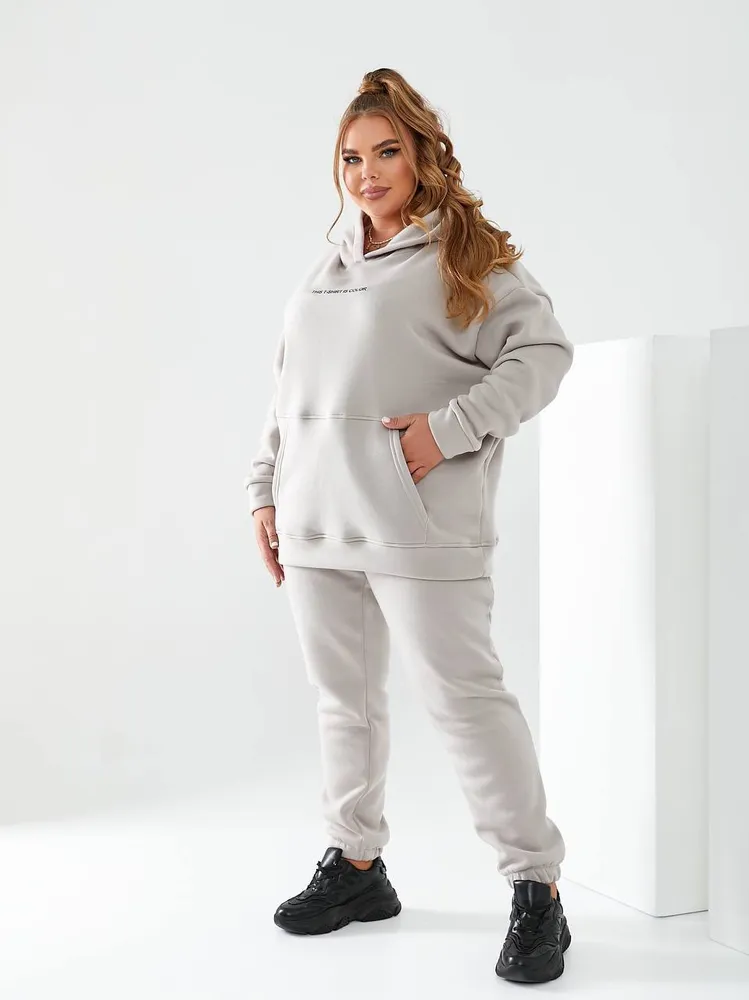 Костюм спортивный УК-138-6