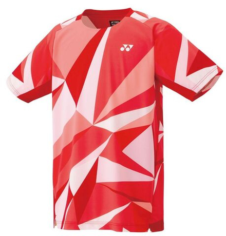 Теннисная футболка Yonex AO Crew Neck