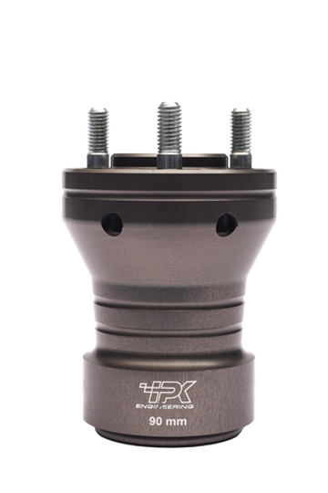 Ступица колеса зад IPK, 40х90