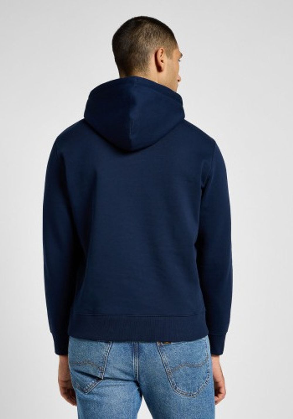 Джемпер SEASONAL HOODIE 112358048