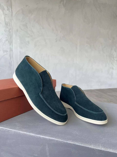 Ботинки Loro Piana Open Walk