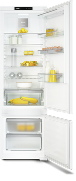 Встраиваемый холодильник Miele KF 7731 D
