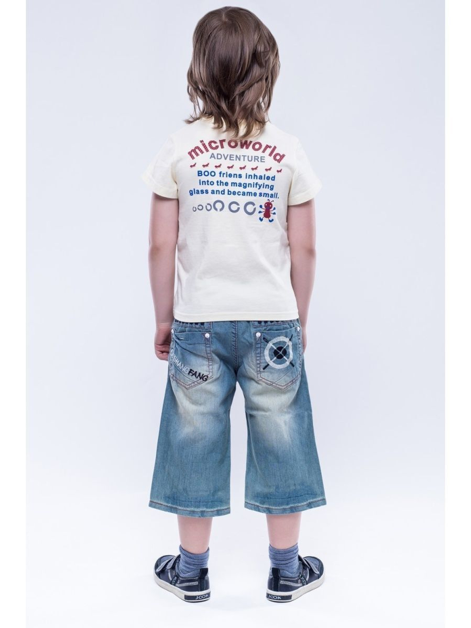 Футболка для мальчика