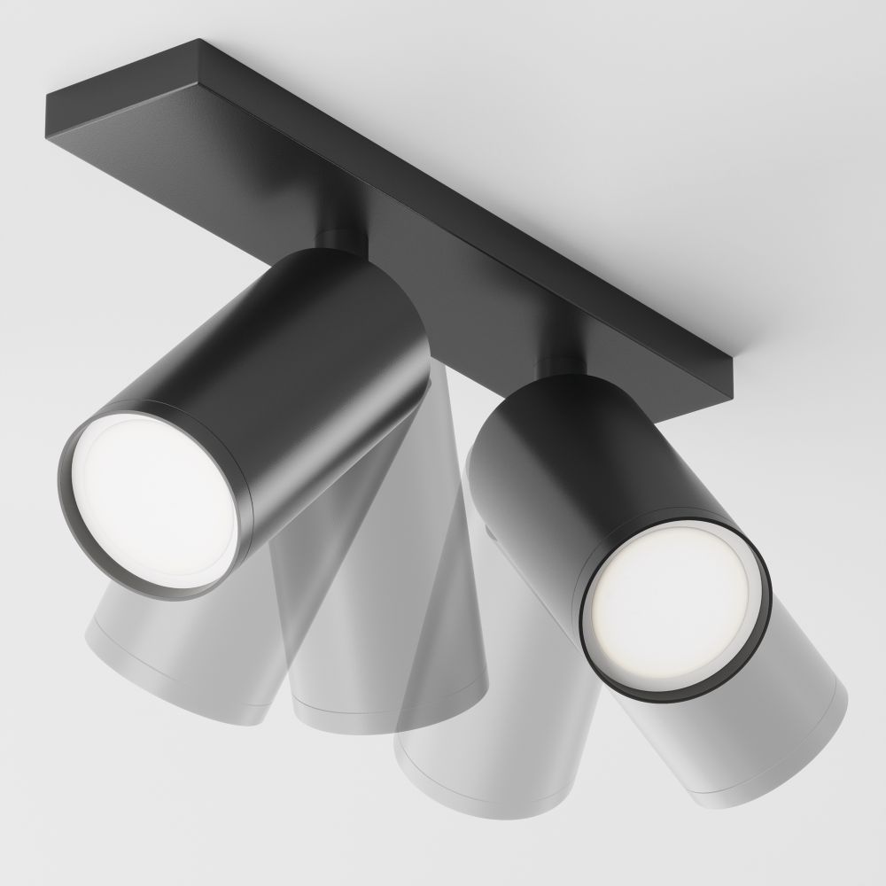 Спот Maytoni FOCUS S C051CL-U-2B