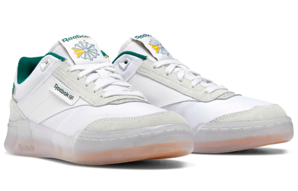 Кроссовки Reebok Club C Legacy
