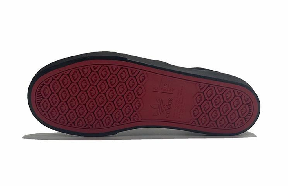 Кроссовки Star Wars X Adidas Court Rallye Slip
