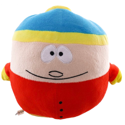 Мягкая игрушка South Park Картман