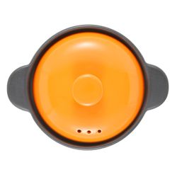 Кастрюля жаропрочная Gipfel Barbara 51301 24 см/1,6 л