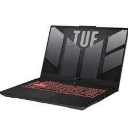 Ноутбук ASUS TUF Gaming A17 FA707RM-HX051 [90NR0972-M002N0] 17.3" {FHD 144Hz Ryzen 7 6800H/16Gb/512Gb SSD/RTX3060 6Gb/DOS