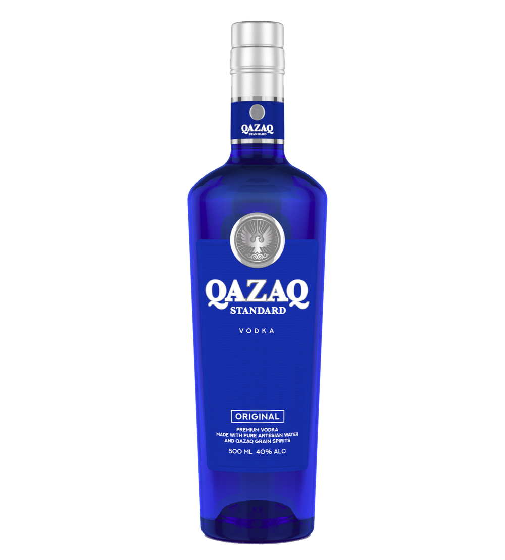 QAZAQ Standard Original 0.5