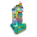 Автомат шаропад «Rainbow»